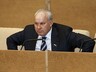 Виктор Зимин напомнил главам о персональной ответственности
