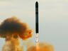 Прошли испытания гиперзвуковых боевых блоков РКСН