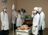 Пациенты роботы-манекены, будут выздоравливать в СТЭМИ!
