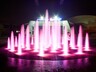 В День Весны и труда в Абакане заработают фонтаны