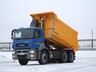Новые модели самосвалов КамАЗ сошли с конвейера