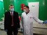 Кадровые проблемы Станции Скорой Помощи в Саяногорске?