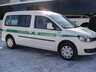 Социальное такси появилось в трех хакасских городах