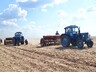 В Хакасии приступили к севу яровых