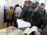 В Хакасии сокращённым работникам Тёйского рудника помогают трудоустроиться