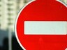 Первомайская площадь в Абакане закрыта для транспорта