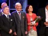 Саяногорские полицейские отпраздновали 40-летний юбилей