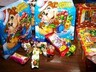 УСПН Саяногорска начинает выдачу Новогодних подарков