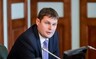 Задержан бывший вице-губернатор Приморья