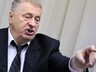 Жириновский подал в суд на «Русскую службу новостей»