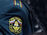 В помощь пожарным в Хакасию прибыли курсанты – спасатели