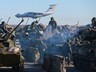 Шойгу: минобороны РФ в 2016 году сформирует три новые дивизии на западном направлении