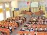 Парламент Хакасии ушел на каникулы