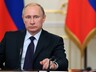 Путин: период нерабочих дней продлится до 11 мая