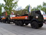 В преддверии 9 Мая в Хакасии пройдет автопробег