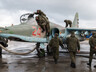 Два заместителя Шойгу стали Героями России за кампанию в Сирии