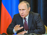 Путин помиловал Савченко