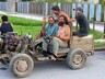 Миф о сильно пьющих россиянах развеян.