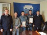 В Абакане вор пытался сбежать с украденной микроволновкой на такси