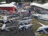 «Роскосмос» отказался от участия в крупнейшем в мире авиакосмическом шоу из-за антироссийских санкций