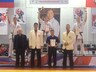 Первенство России по Киокусинкай каратэ (дисциплина Синкиокусинкай)