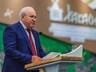 Виктор Зимин вошел в новый состав президиума Госсовета России
