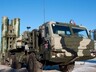 "Алмаз-Антей" переводит ЗРК С-400 на отечественную колесную базу
