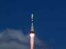 Роскосмос вывезет фрагменты стартовавшей с Восточного ракеты из мест их падения