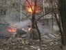 Взрыв бытового газа произошел в девятиэтажном доме в Волгограде.