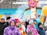 Саяногорск ждет широкой масленицы