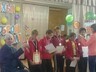 В Саяногорске свои силы в спорте испытали особенные дети