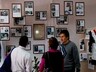 Саяногорск погрузился в «Романтические 60-е