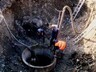 Коммунальная авария устранена