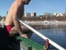 Саяногорские моржи снова в победителях