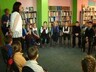 Сотрудники Бахрушинского театрального музея дали мастер-класс юным саяногорцам