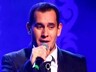 Саяногорский артист Сергей Петров признан лучшим эстрадным вокалистом Хакасии