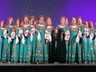 Саяногорский хор русской песни покорил «Берега Надежды»