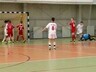 Юные саяногорские футболисты вторые
