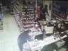 В Саяногорске задержан мужчина, подозреваемый в попытке ограбления АЗС