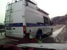 Водитель криминалистической лаборатории МВД Хакасии привлечен к ответственности