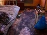 В одном из саяногорских общежитий произошел пожар