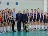 Команда «ЦСКА-Хакасия» заняла первое место в турнире на призы ЗТР Валерия Денщикова