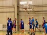 Саяногорские команды борются за победу в спартакиаде первых руководителей