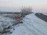 В Саяногорске в ДТП погиб водитель иномарки