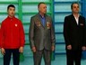 Ученики школы №3 завоевали «Кубок мужества»
