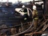 В Большом Караке в сарае сгорело 40 кур