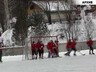 У «Энергии» серебро с золотым отливом