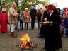 Саяногорск встречает хакасский Новый год и славянский солнцеворот