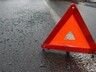 В Саяногорске пьяный водитель иномарки слетел с трассы в кювет и перевернулся