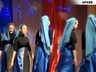 В Саяногорске прозвучали «Городские рифмы»
